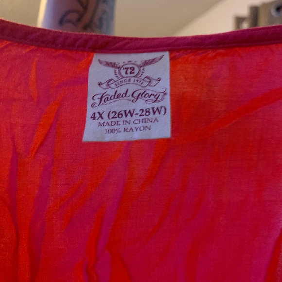 Blouse - Picture 3 of 3